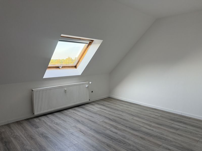 Frisch renovierte 4-Zimmer-Maisonette | 95 m² | Castrop-Rauxel